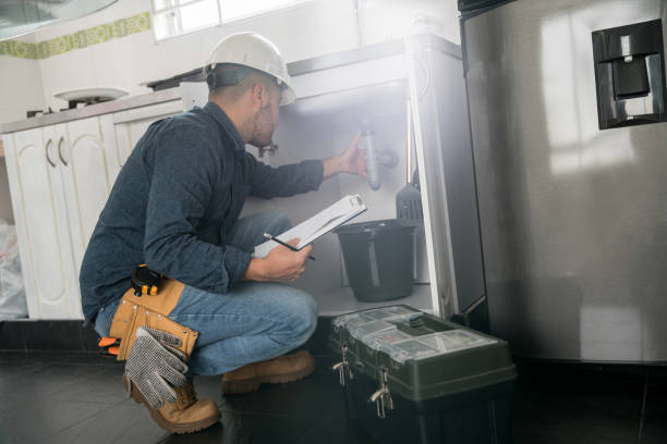 Best Commercial Plumbing Services  in Iowa City, IA