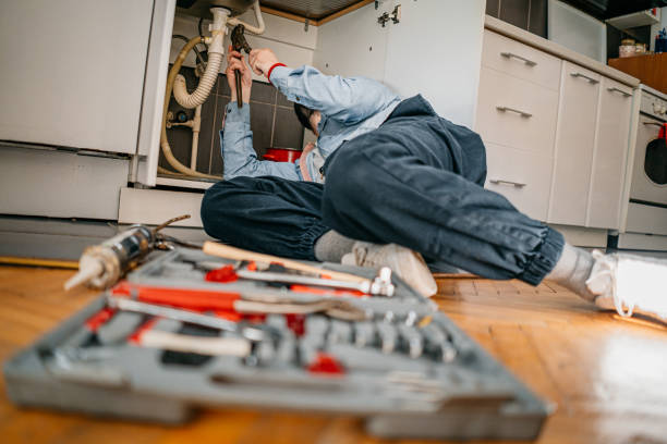 Best Emergency Plumbing Repair  in Iowa City, IA