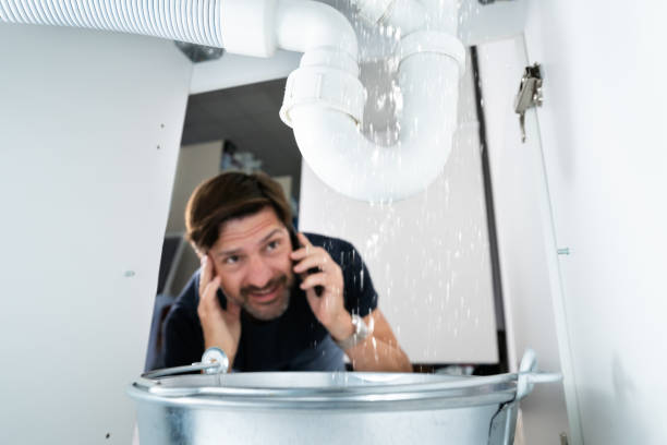 Best Plumbing Services Near Me  in Iowa City, IA