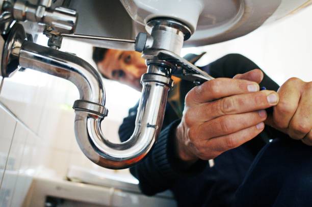 Best Drain Cleaning Services  in Iowa City, IA