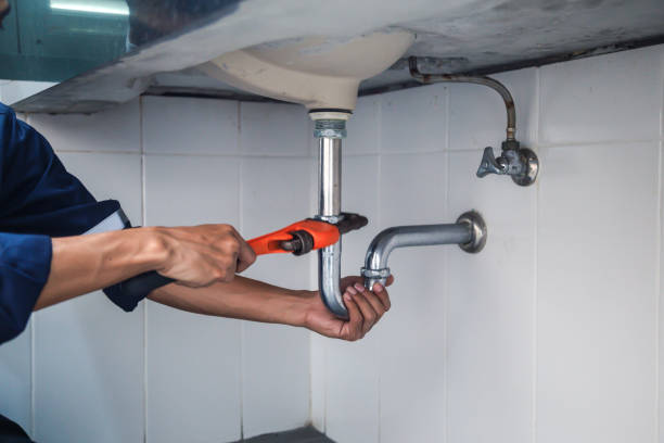 Best Shower Repair Services  in Iowa City, IA