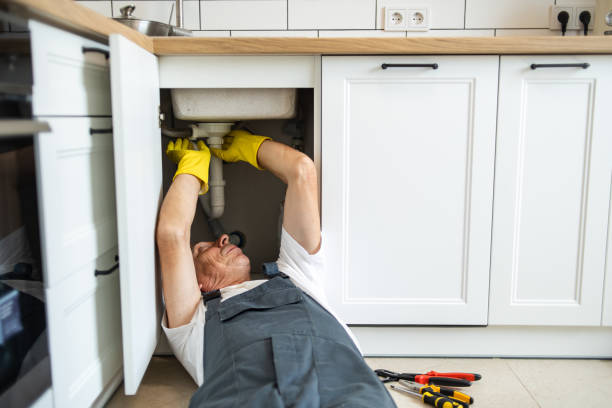 Best Plumbing Inspection Services  in Iowa City, IA