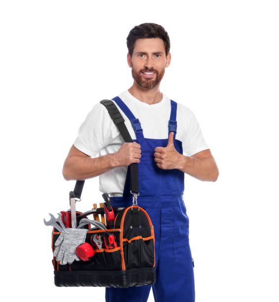 Best Clogged Drain Plumber  in Iowa City, IA