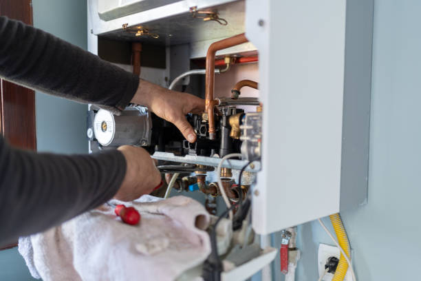 Best Plumbing Services Near Me  in Iowa City, IA