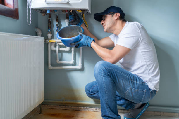 Best Local Plumber Services  in Iowa City, IA