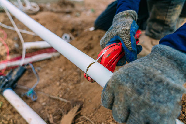 Best Plumbing Repair Near Me  in Iowa City, IA
